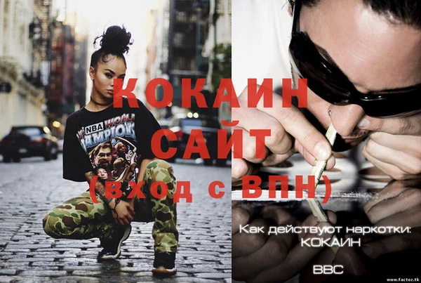spice Горняк